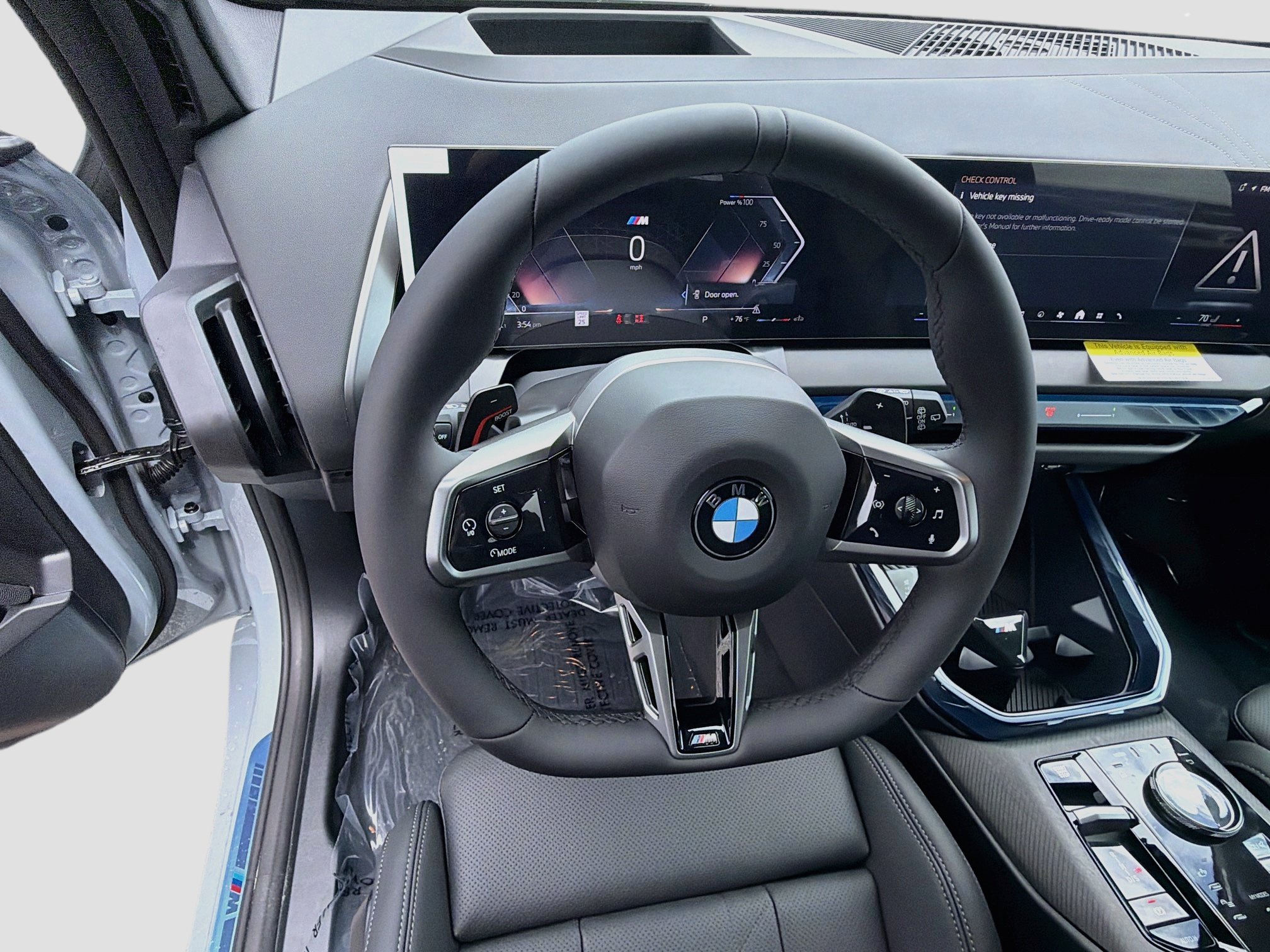 New 2026 BMW X3 xDrive30i w/ Premium Package AWD/4WD image 39