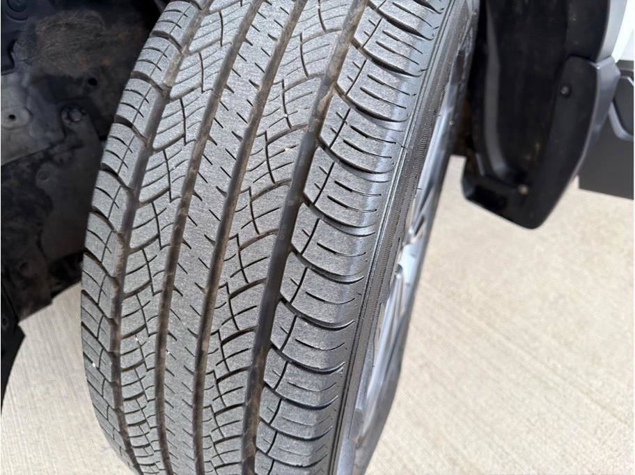 Used 2022 Honda CR-V EX-L image 27