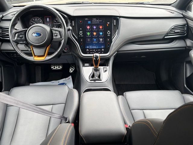 Used 2022 Subaru Outback Wilderness image 35