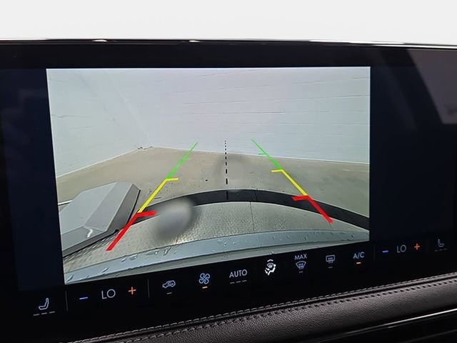 Certified 2023 Lincoln Corsair AWD image 20