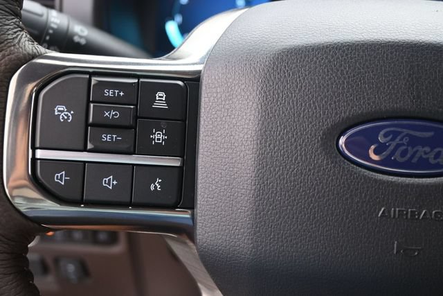 Used 2026 Ford F150 King Ranch w/ Equipment Group 601A High AWD/4WD image 16