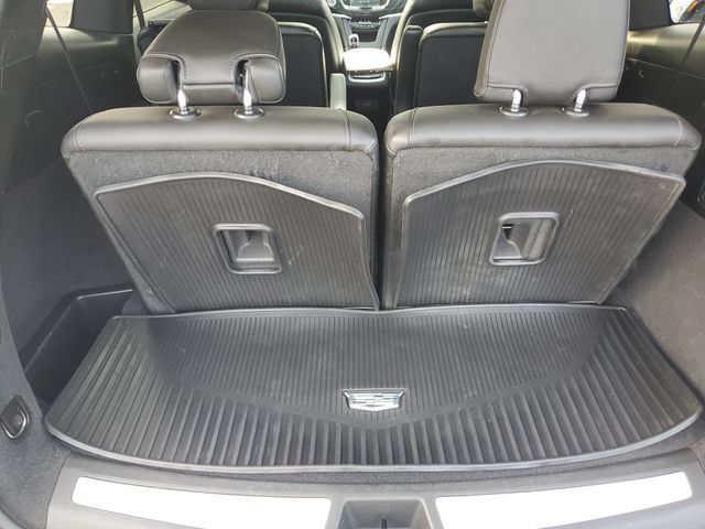 Certified 2023 Cadillac XT6 Premium Luxury w/ LPO, Floor Liner Package AWD/4WD image 8