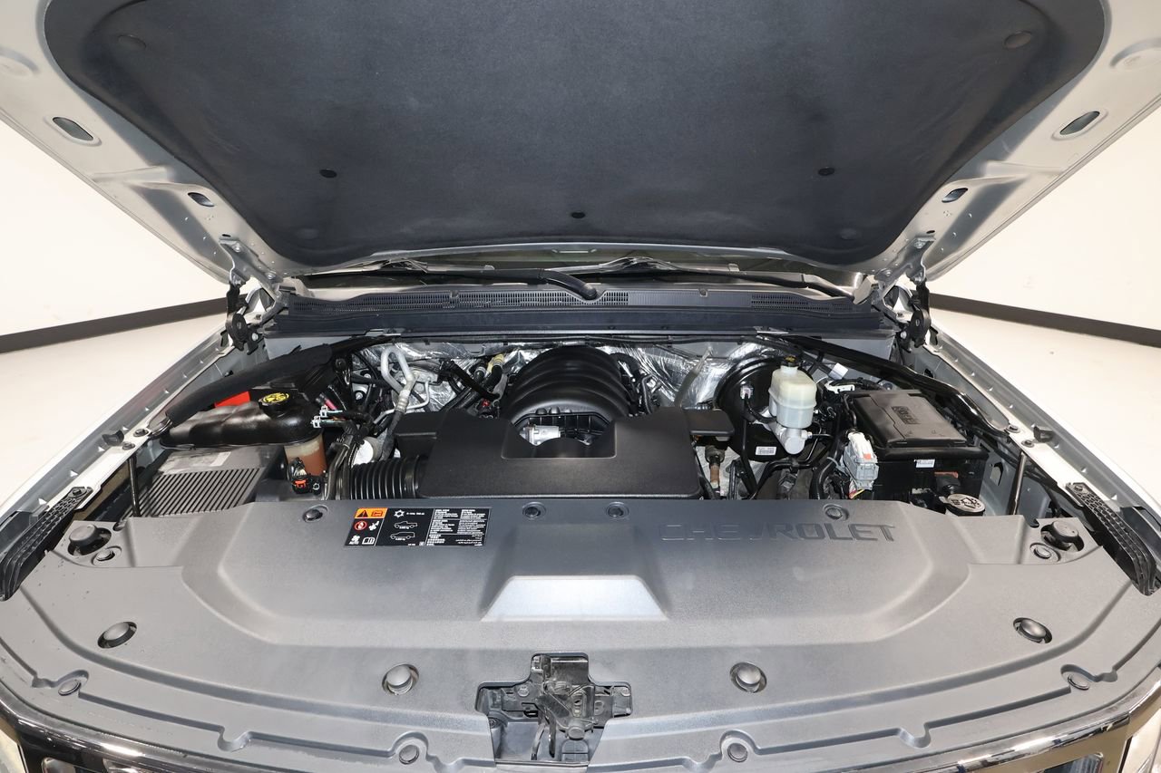 Used 2015 Chevrolet Tahoe LTZ image 21