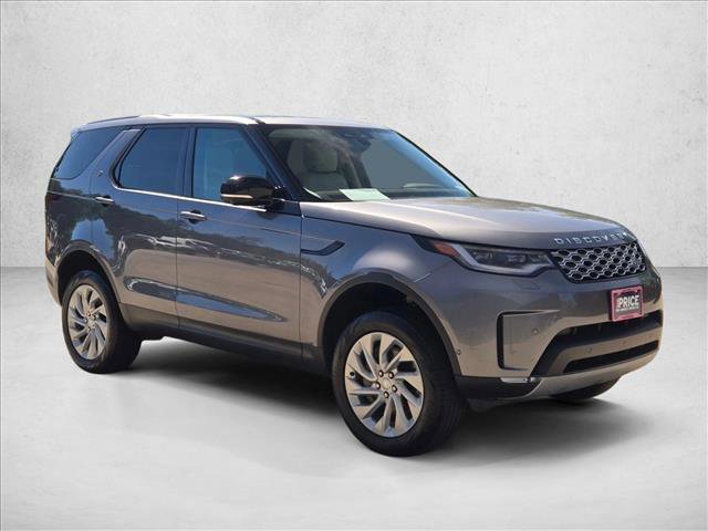 Used 2025 Land Rover Discovery S AWD/4WD image 3