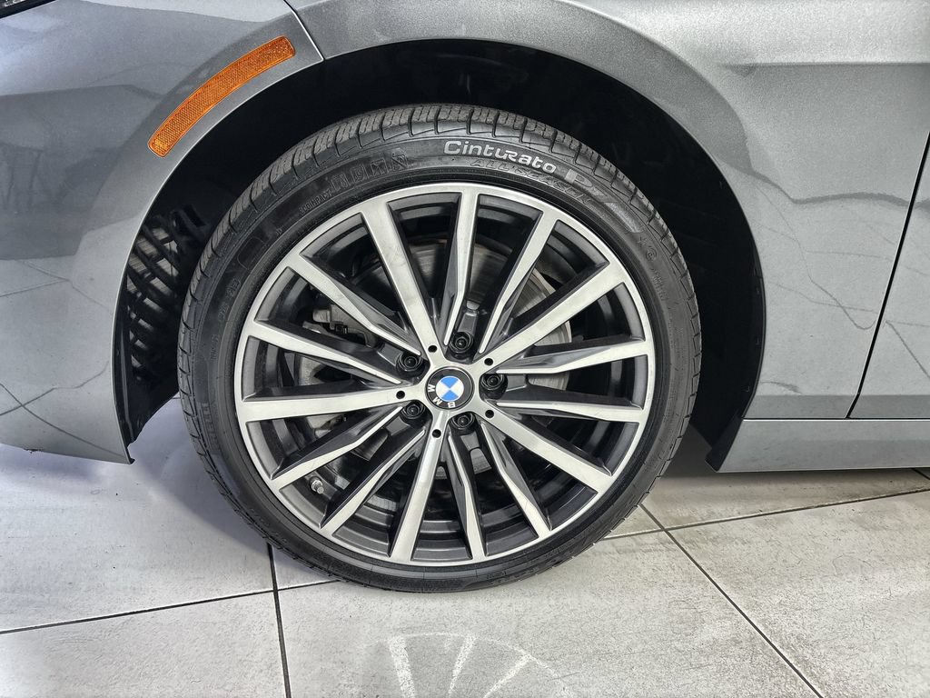 Used 2024 BMW 228i xDrive Gran Coupe w/ Premium Package AWD/4WD image 19