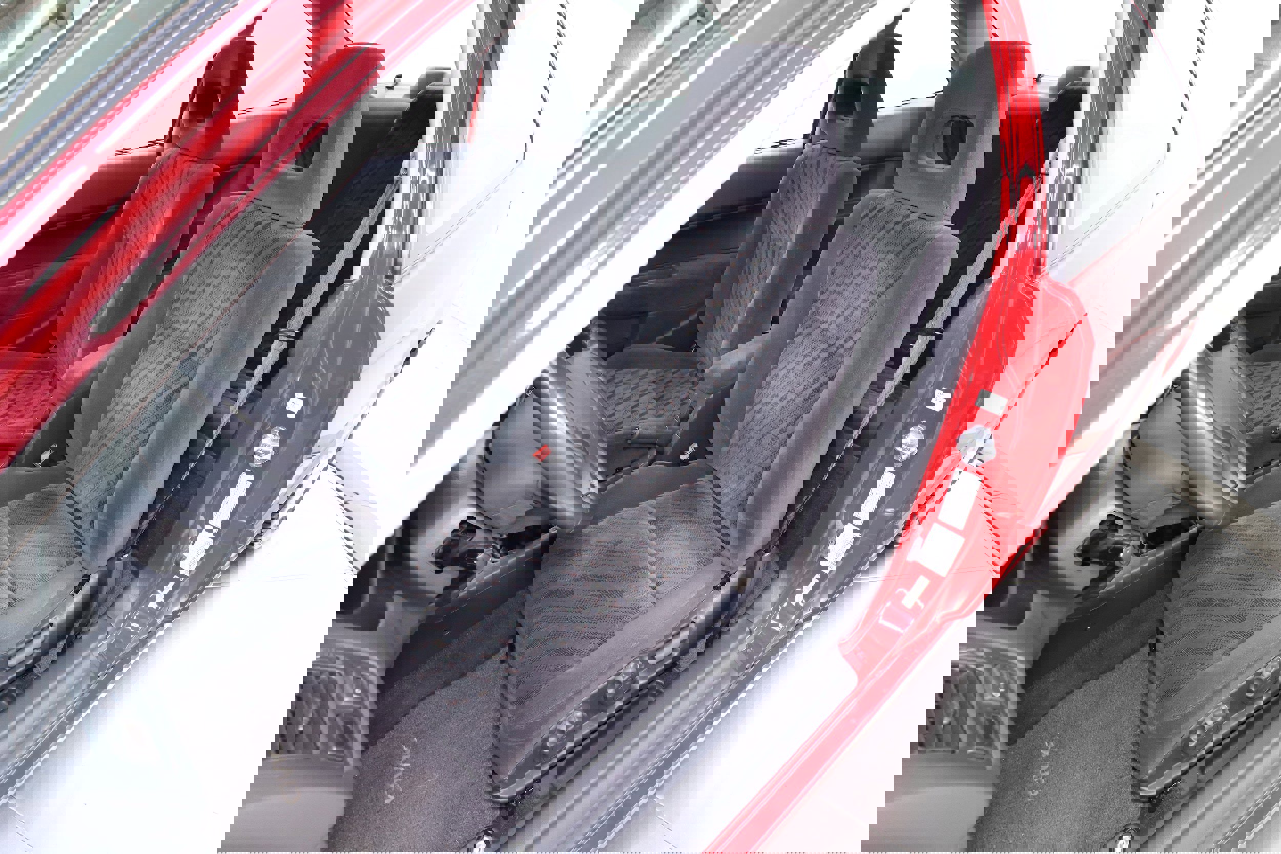 Used 2000 Honda Civic Si image 17