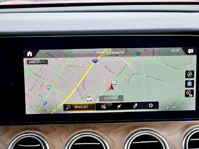 Certified 2023 Mercedes-Benz E 350 4MATIC Sedan image 39