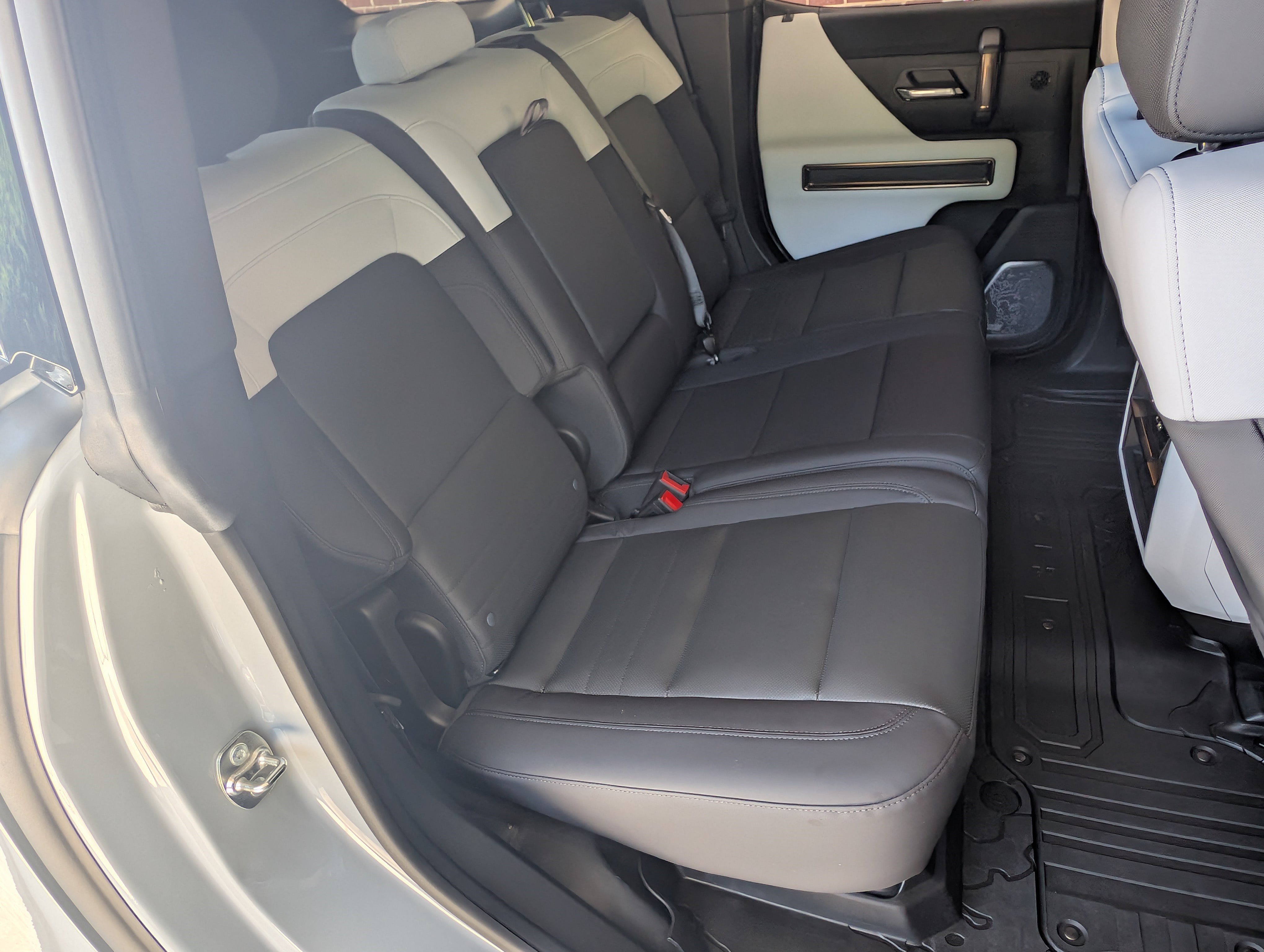 Used 2025 GMC Hummer EV 2X AWD/4WD image 19