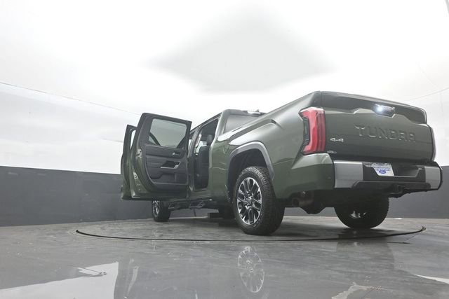 Used 2022 Toyota Tundra Limited image 42