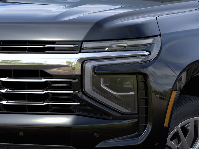 New 2026 Chevrolet Suburban LT w/ Comfort Package RWD image 32