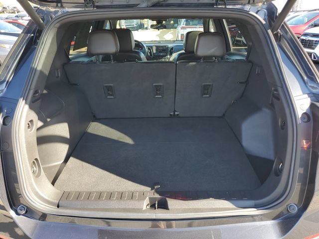 Used 2022 Chevrolet Equinox RS image 9