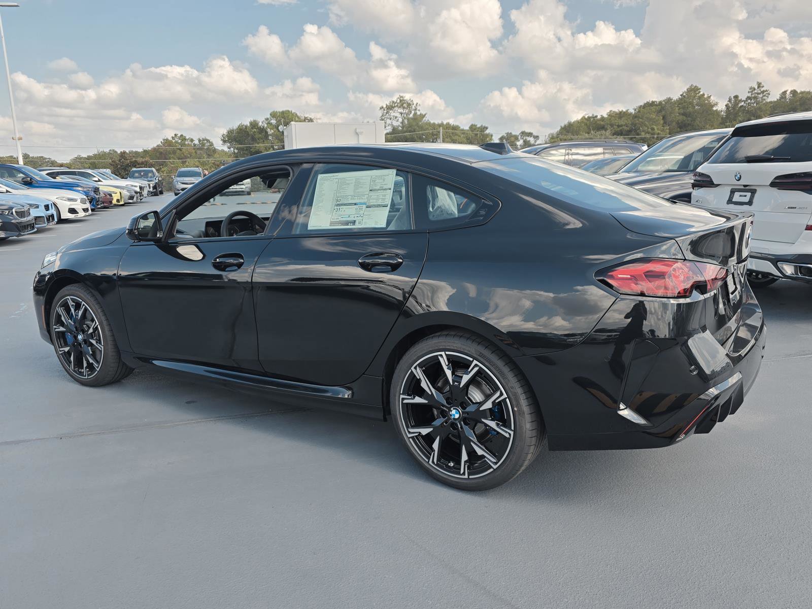 New 2026 BMW 228i w/ Premium Package FWD image 4