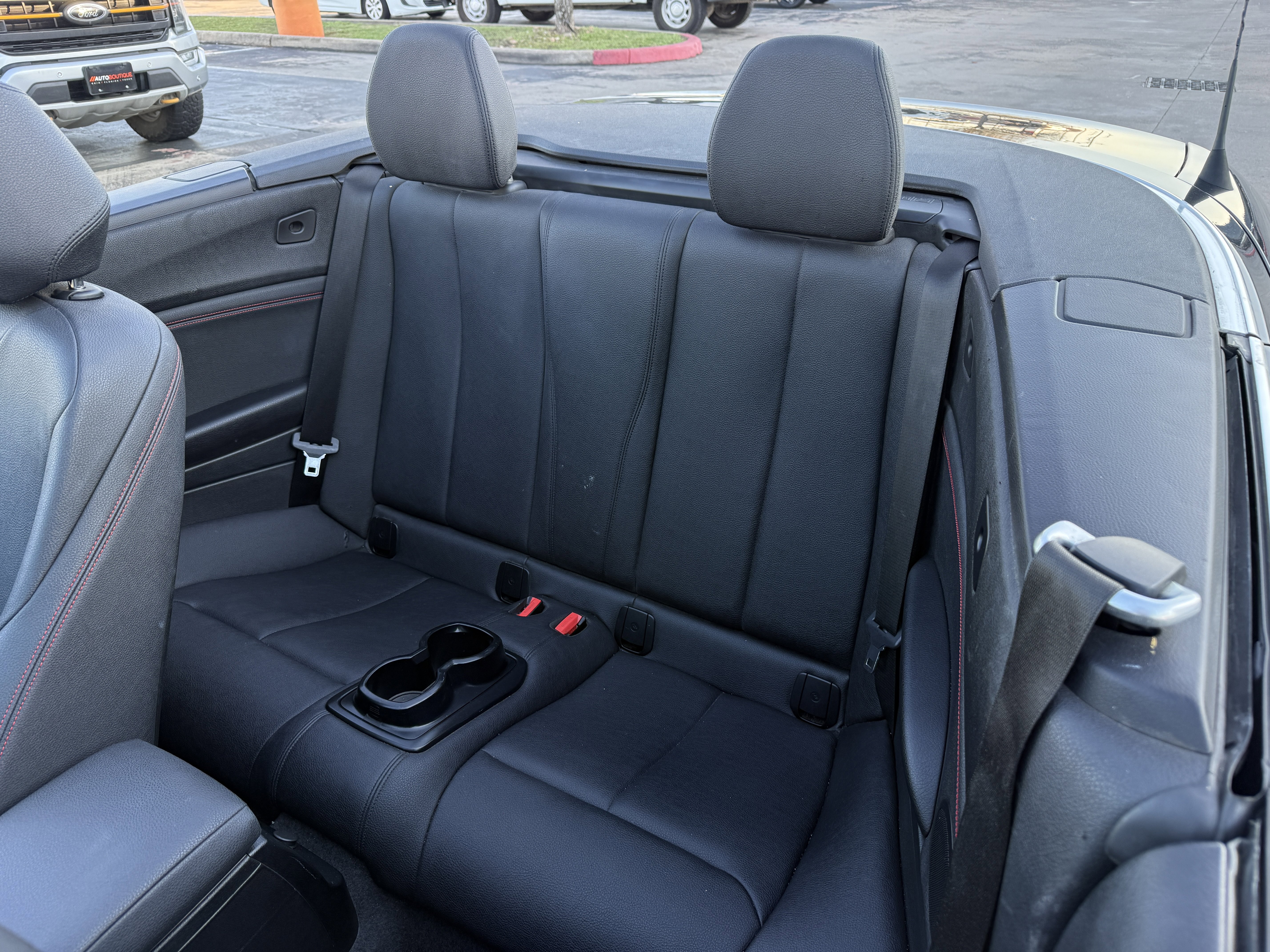 Used 2020 BMW 230i 230i w/ Convenience Package image 38