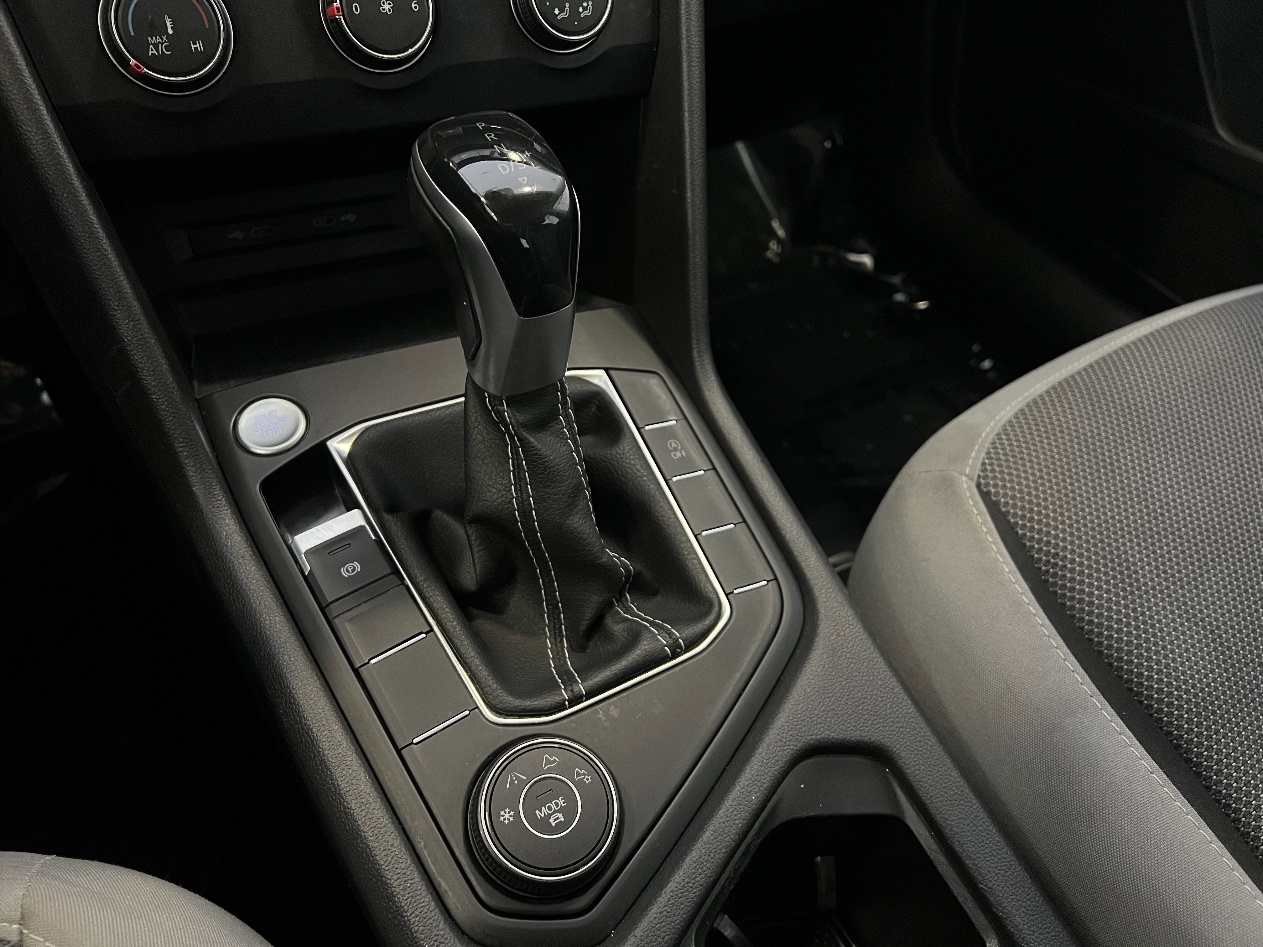 Used 2022 Volkswagen Taos S w/ IQ Drive S Package image 19