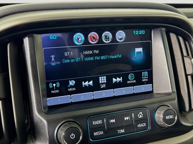 Used 2016 Chevrolet Colorado Z71 image 14