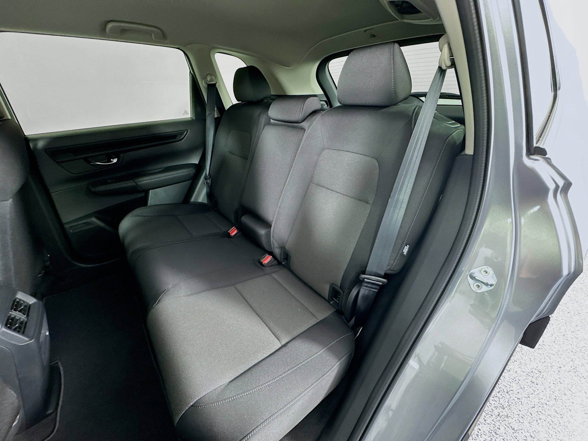 New 2026 Honda CR-V LX image 22