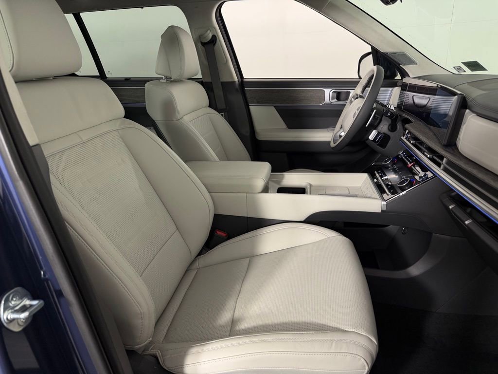 Used 2026 Hyundai Santa Fe Calligraphy image 36