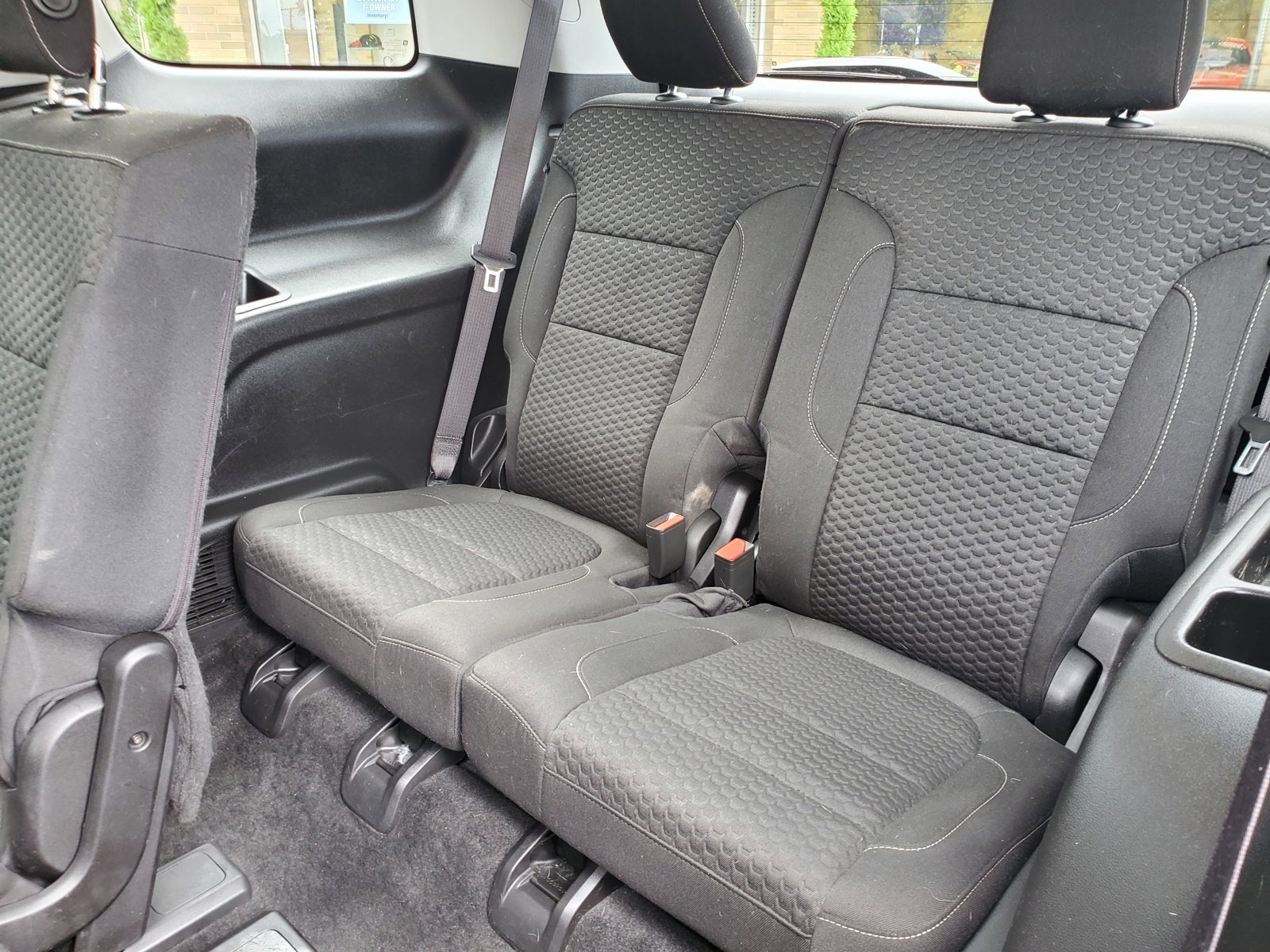 Used 2019 GMC Acadia SLE image 18