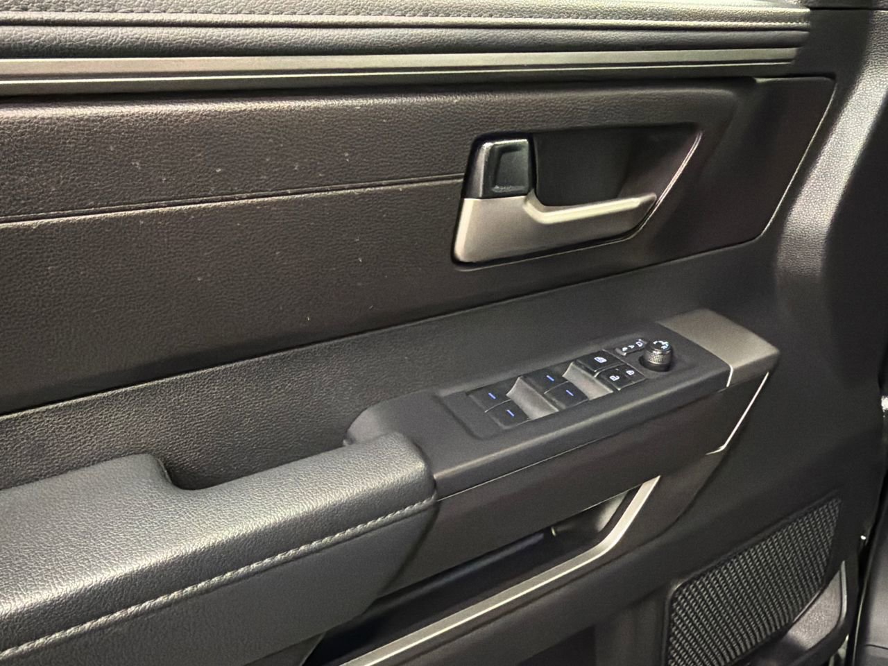 Used 2023 Toyota Sequoia SR5 w/ SR5 Premium Package image 39