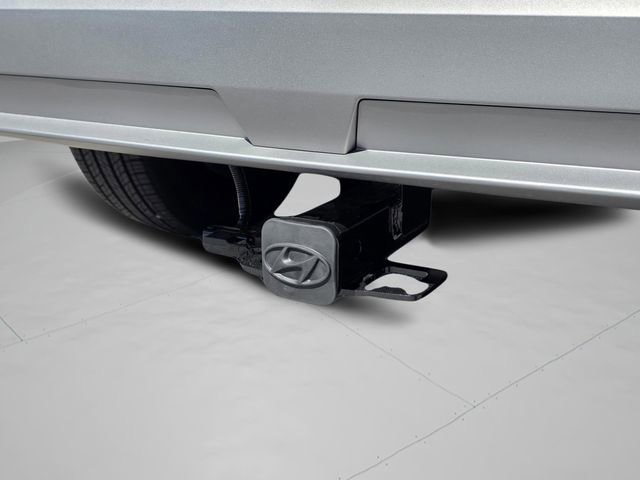 Used 2026 Hyundai Tucson SEL FWD image 40