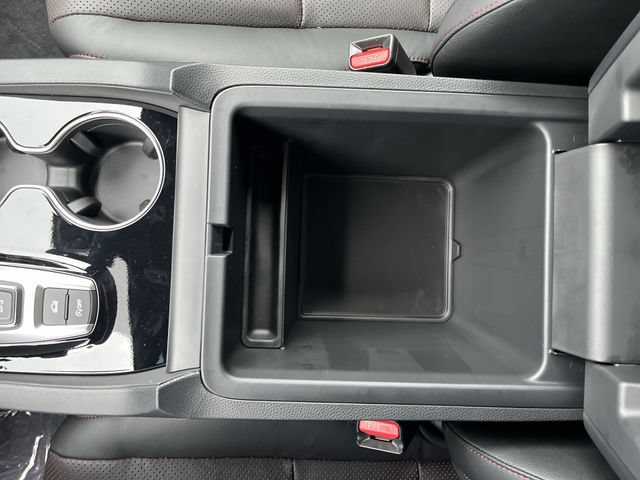 New 2026 Honda Ridgeline Black Edition image 24