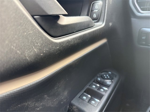 New 2025 Ford Bronco Sport Big Bend w/ Convenience Package image 25