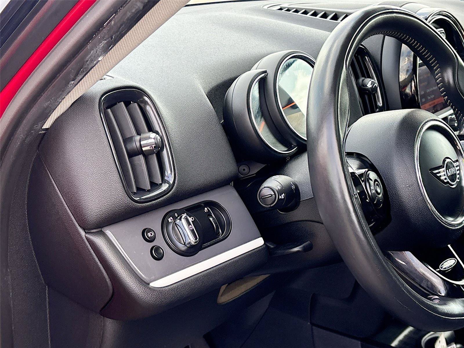 Used 2019 MINI Cooper Countryman S FWD image 10