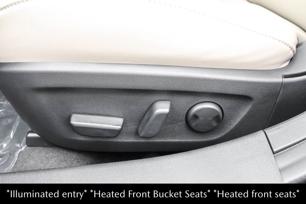 New 2026 MAZDA MAZDA3 2.5 S Sedan w/ Preferred Pkg image 10