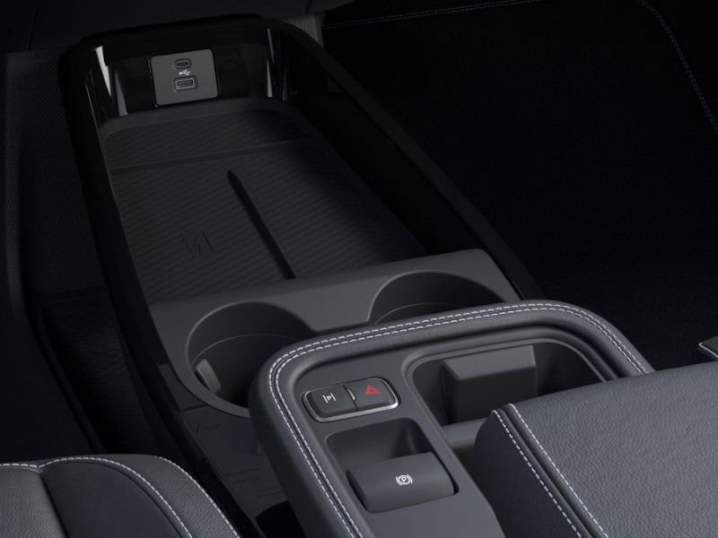 New 2025 Ford Mustang Mach-E GT image 15