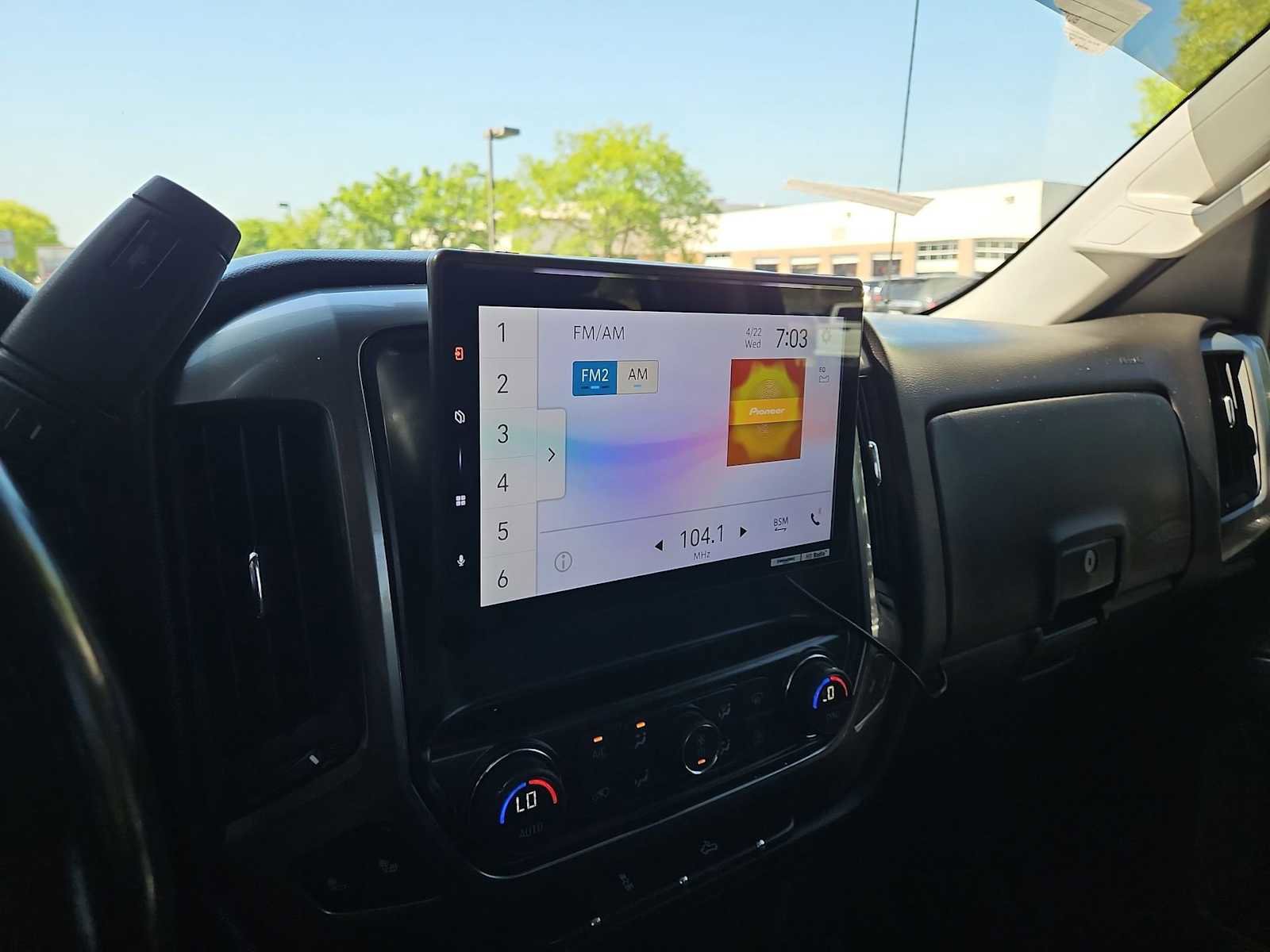 Used 2016 Chevrolet Silverado 1500 LT w/ All Star Edition image 29