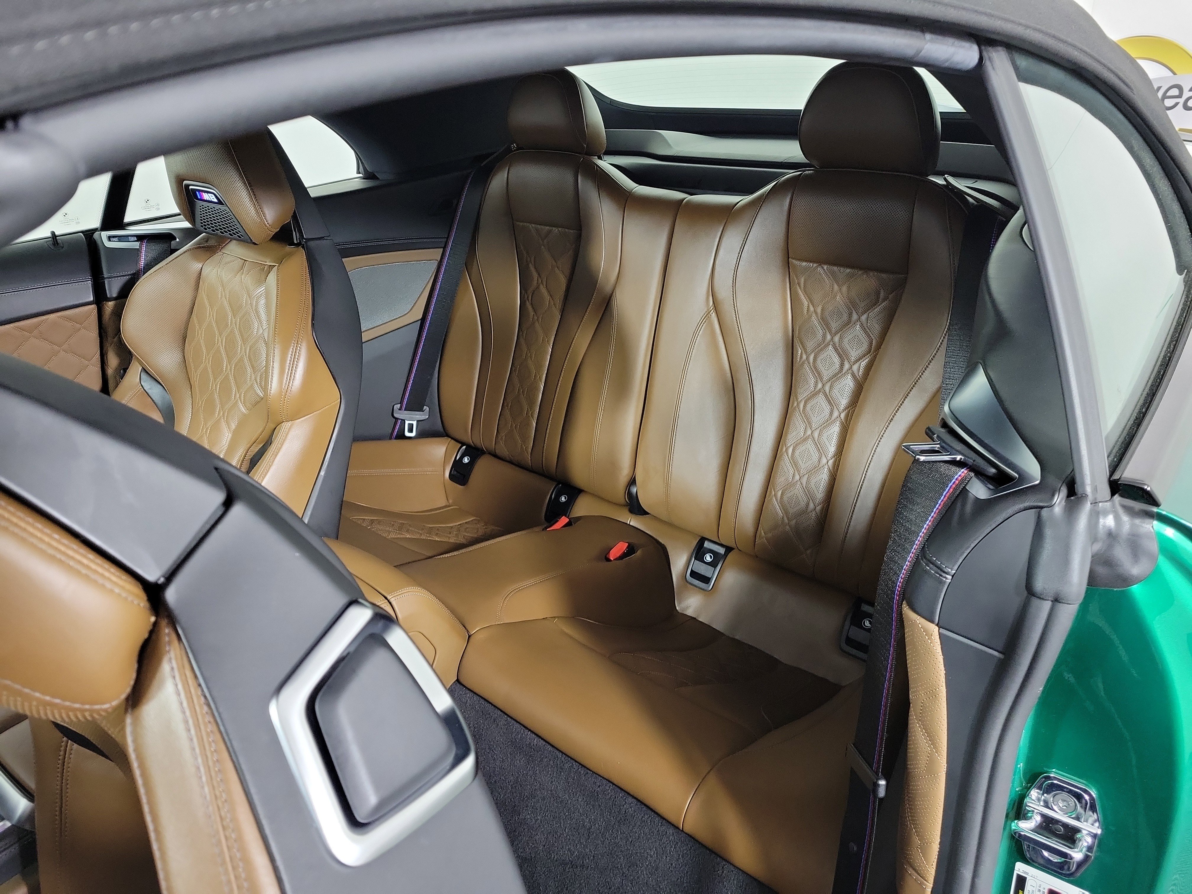 Used 2023 BMW M8 Competition image 10