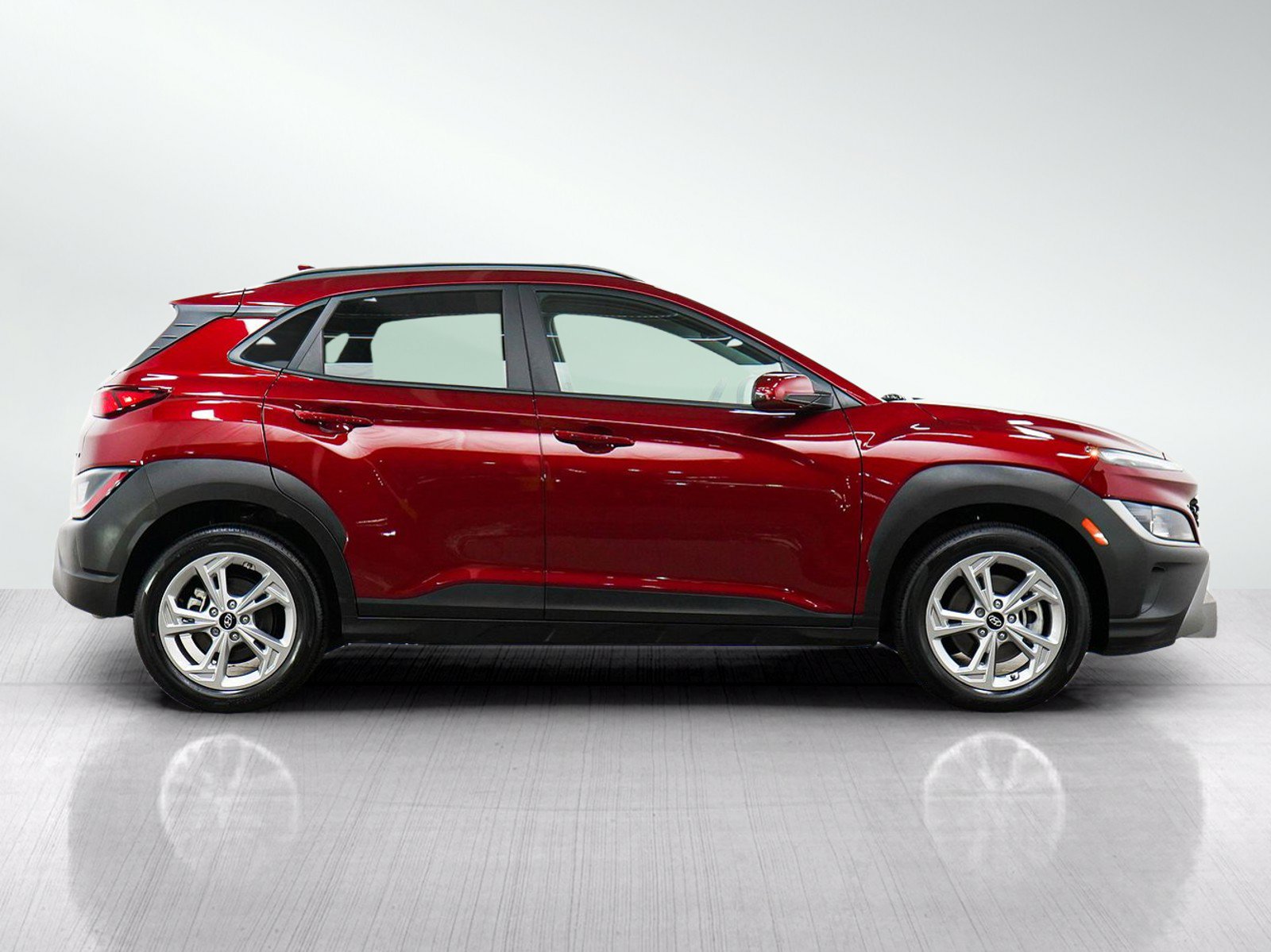 Used 2023 Hyundai Kona SEL w/ Cargo Package AWD/4WD image 6