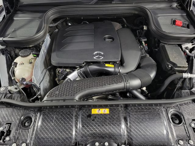 Used 2022 Mercedes-Benz GLE 350 4MATIC image 12