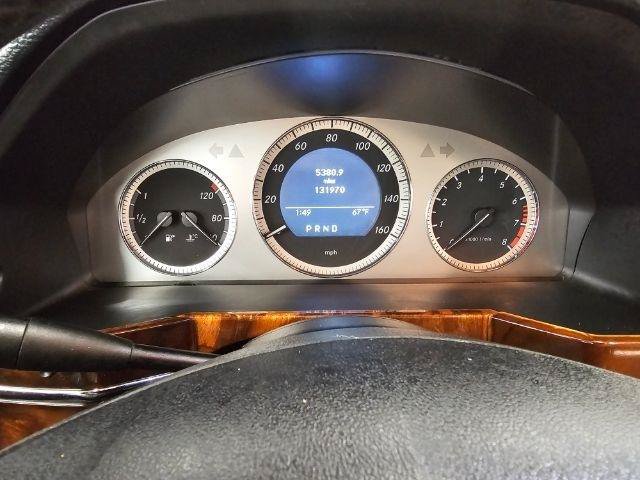 Used 2010 Mercedes-Benz GLK 350 4MATIC image 13