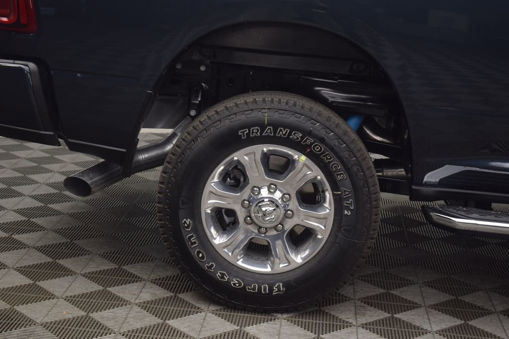 New 2026 RAM 2500 Big Horn image 12