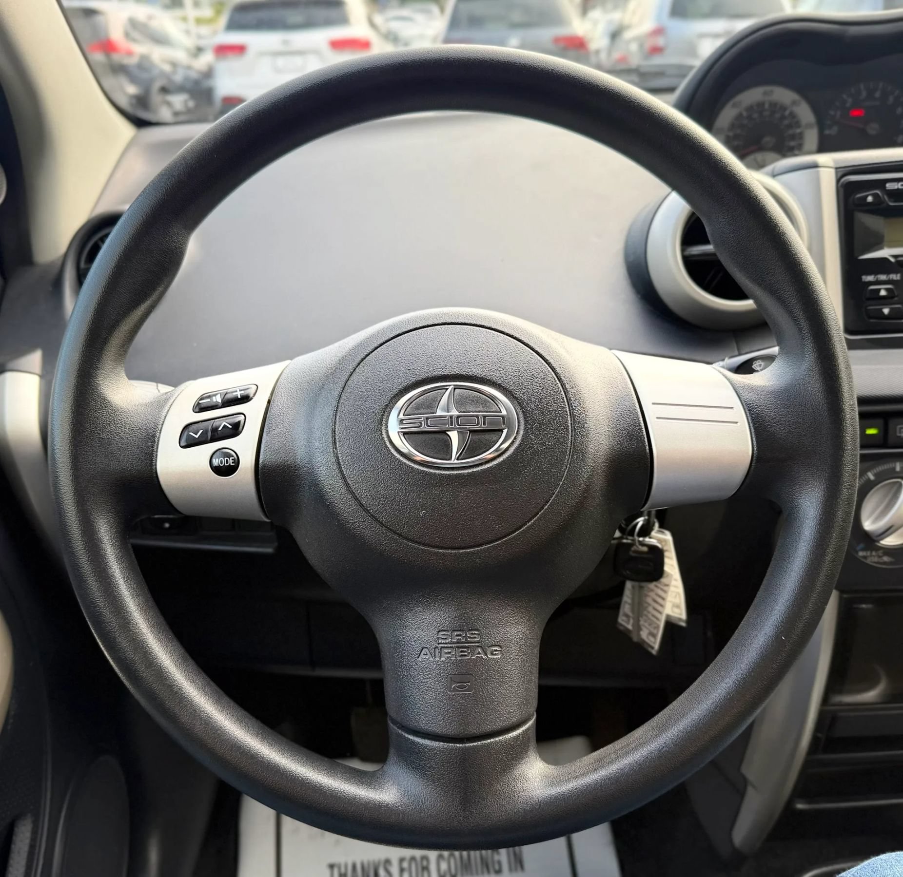 Used 2006 Scion xA FWD image 11