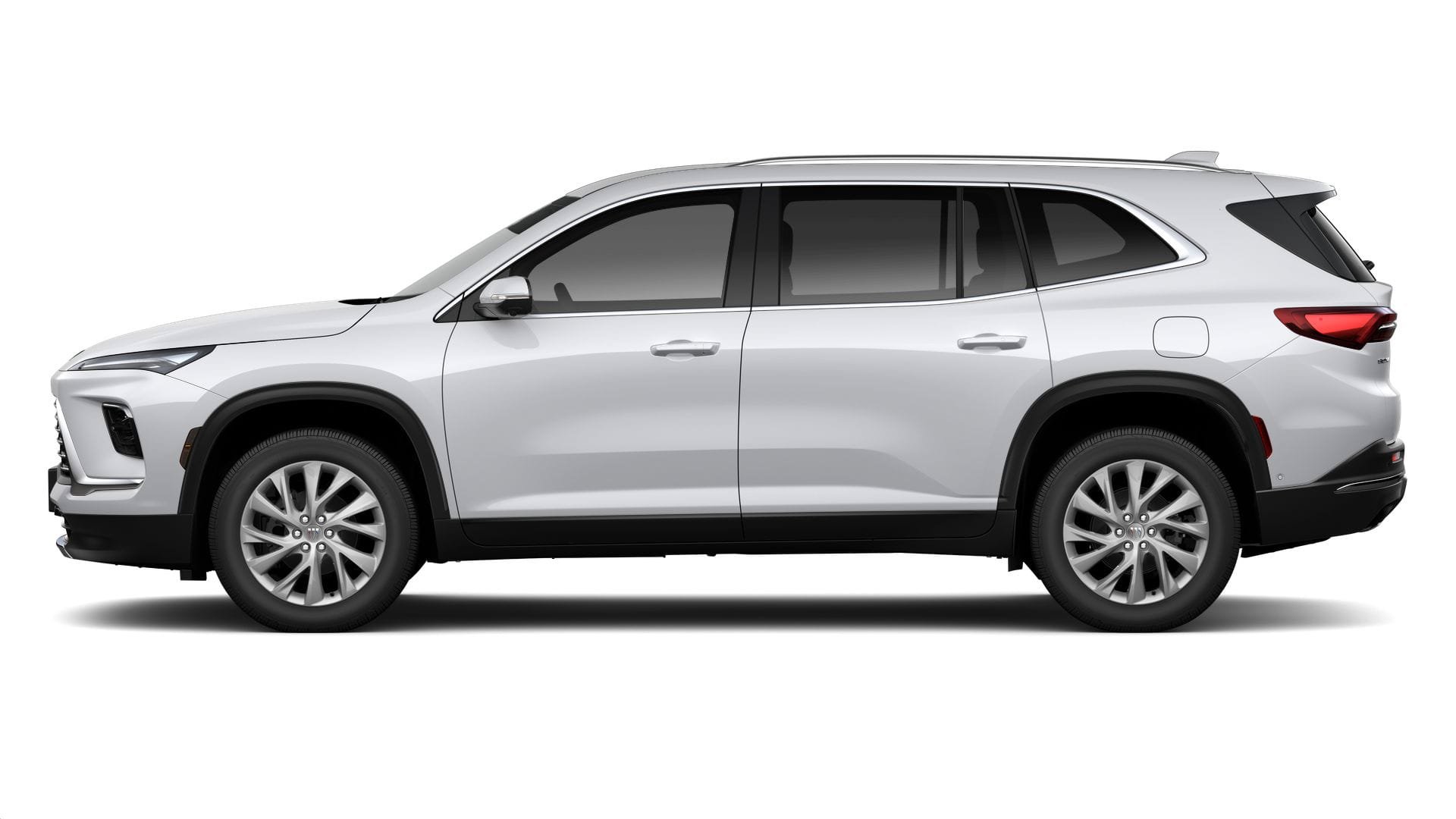 New 2026 Buick Enclave Preferred w/ Power Package FWD image 62