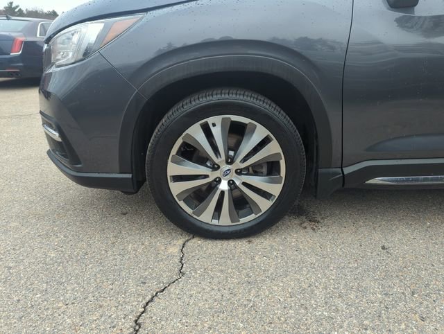 Used 2019 Subaru Ascent Limited image 32