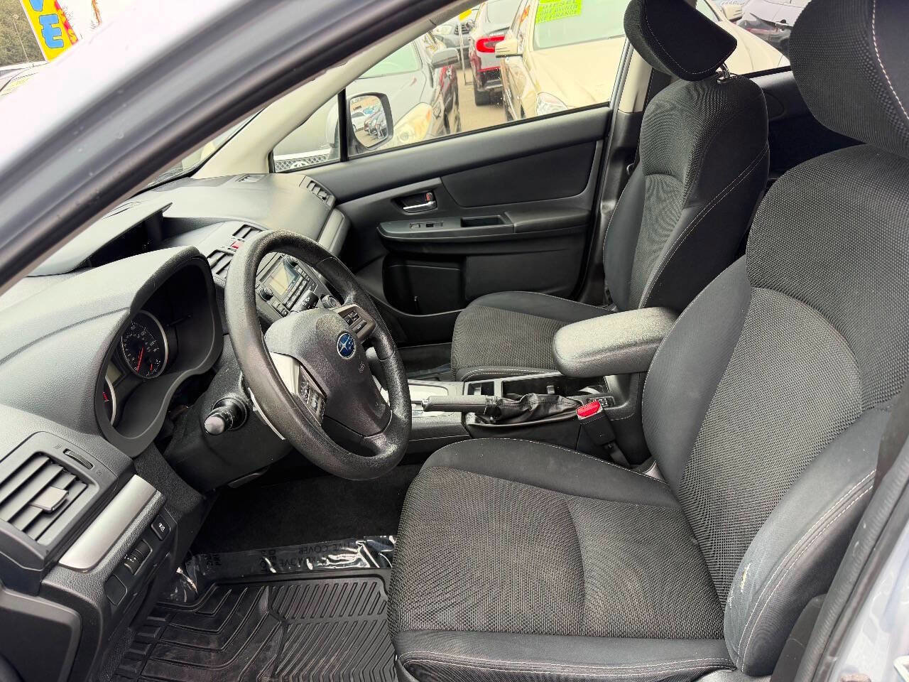 Used 2014 Subaru Crosstrek 2.0i Premium image 10