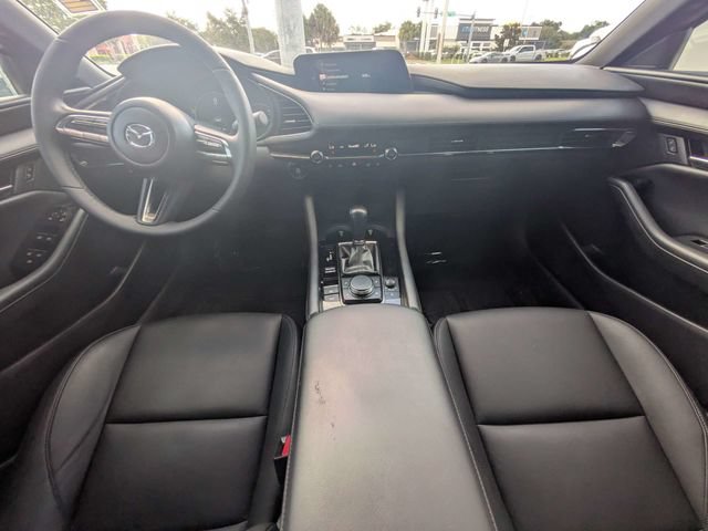 Used 2022 MAZDA MAZDA3 s FWD image 12