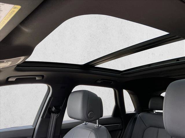 Certified 2025 Audi Q3 2.0T Premium w/ Convenience Package image 11