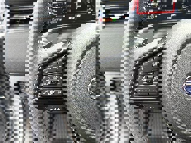 New 2026 Subaru Outback Limited XT image 27