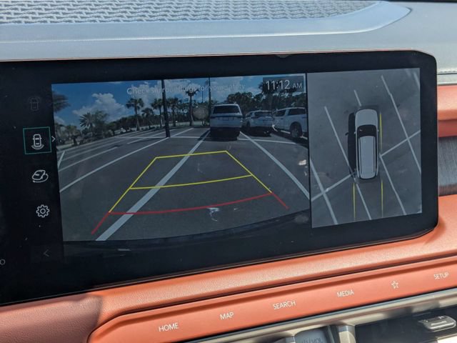 New 2027 Kia Telluride SX Prestige AWD/4WD image 22