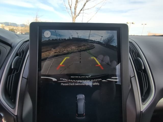 Used 2024 Ford Edge SEL image 25