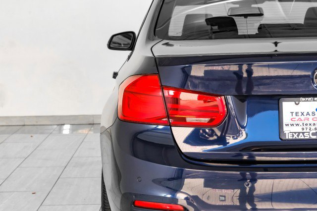 Used 2016 BMW 328i Sedan RWD image 47