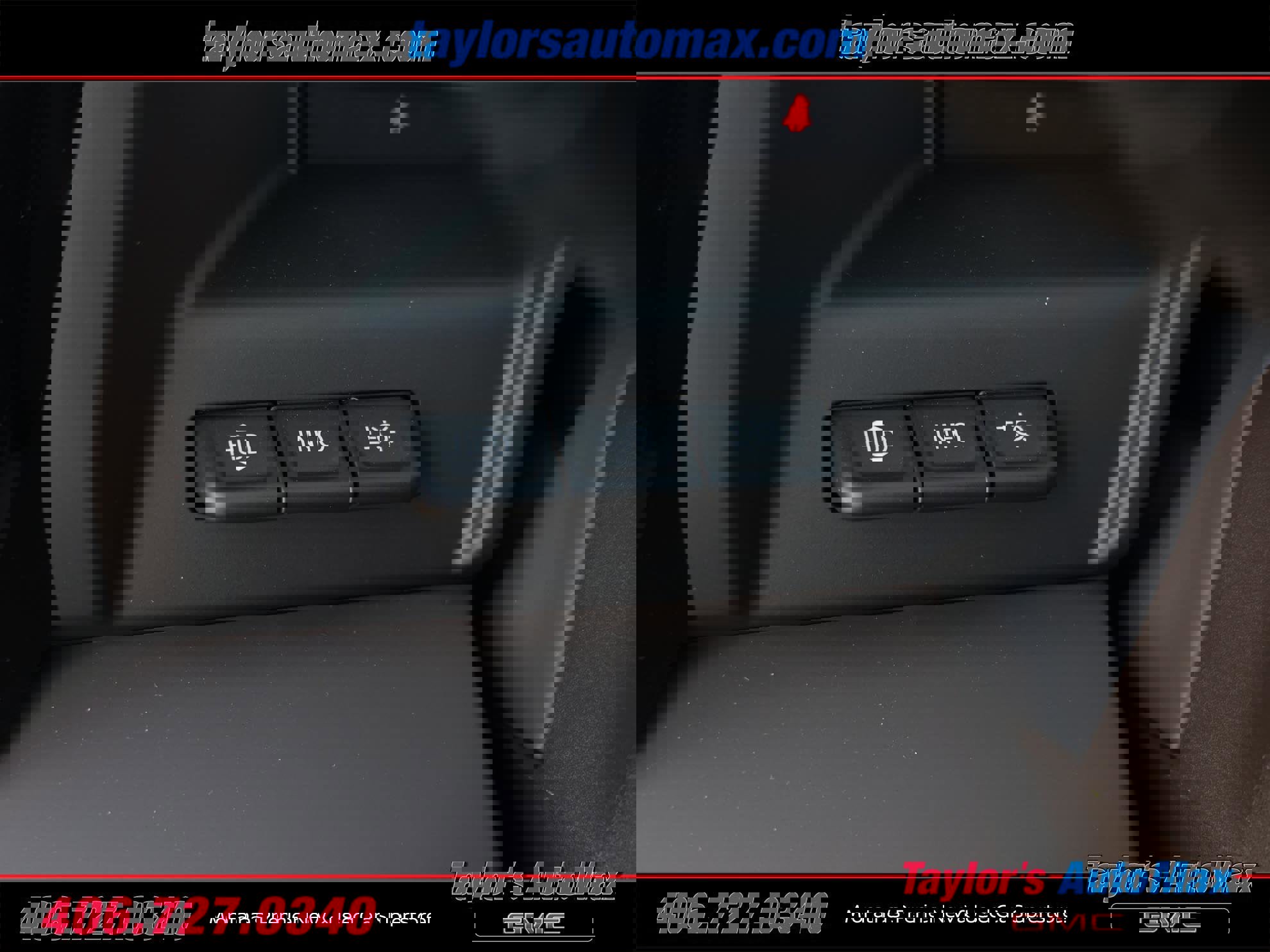 New 2026 GMC Sierra 2500 Denali w/ Denali Reserve Package image 37