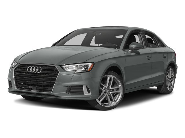 Used 2017 Audi A3 2.0T Premium w/ Convenience Package image 1