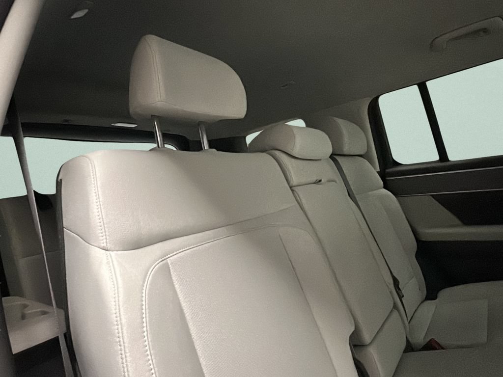 New 2026 Hyundai Santa Fe SE AWD/4WD image 16