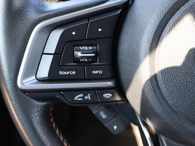 Certified 2021 Subaru Crosstrek 2.0i Premium AWD/4WD image 21