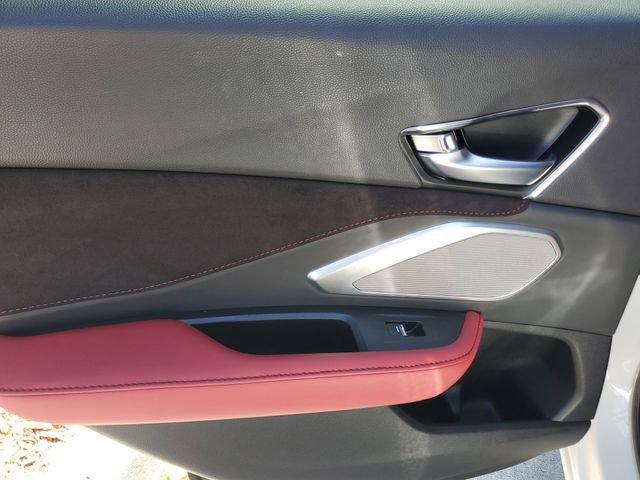 Used 2024 Acura RDX A-Spec AWD/4WD image 13